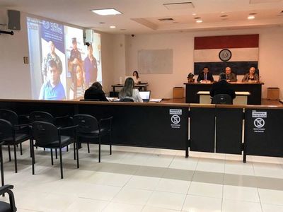 EPP: se cumple otra etapa de juicio vía teleconferencia