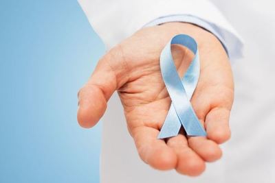 Noviembre Azul: Salud insta a la población masculina a controlarse