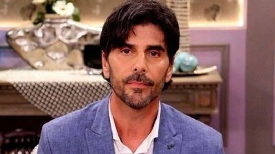 Piden captura internacional de actor argentino acusado de violación