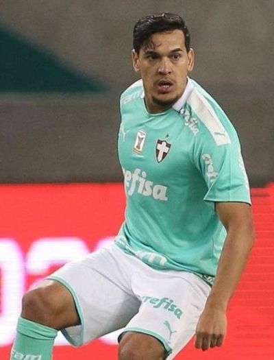 Flamengo golea a Corinthians