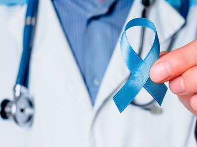 Noviembre es el mes para concientizar sobre el cáncer de próstata