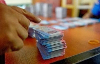 Desde el Consulado en Argentina entregarán más de 2.000 cédulas a paraguayos residentes