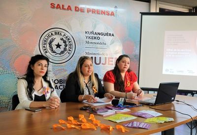 30 casos de feminicidios en el año: Ministerio de la Mujer realizará campaña de concienciación por el “Mes Naranja”
