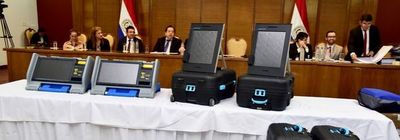 Rasmussen reprocha a quienes buscan reflotar listas “sábana”