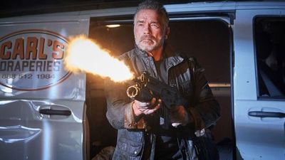 La nueva “Terminator”, un fracaso de taquilla en su estreno