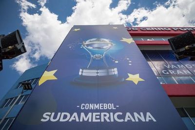 La “Masía ecuatoriana” salta a por la Sudamericana