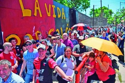 Lo que deben saber los hinchas para la final