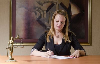 JEM blanquea a fiscala que “negoció” con OGD para no ser sancionada