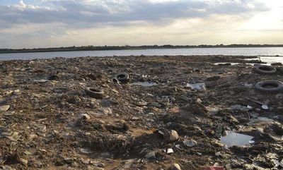 Pedirán ayuda al Mades y a la Marina