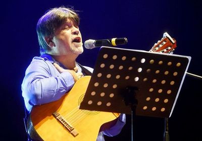 Agenda de arte y cultura