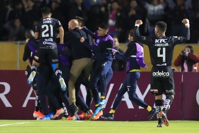 Independiente, del desencanto a la ilusión
