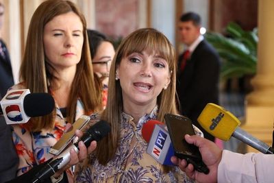 CGR remitió informes a Bacigalupo