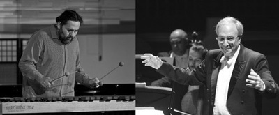 El arte de la Marimba suena con la OSCA