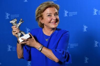 Proponen a la actriz de “Las Herederas”, Ana Brun, como precandidata a la Intendencia de Asunción