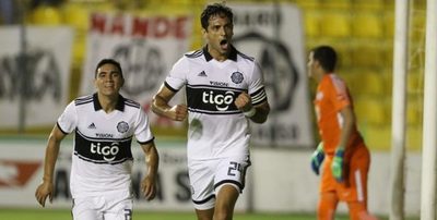 Olimpia asegura a su capitán para el 2020