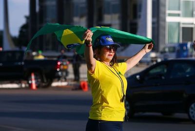 Presidente de corte suprema de Brasil desempatará fallo que puede beneficiar a Lula