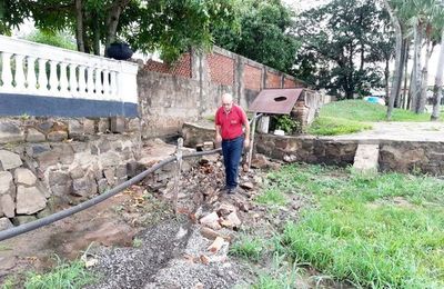 Detectan más infracciones en club Puerta del Lago