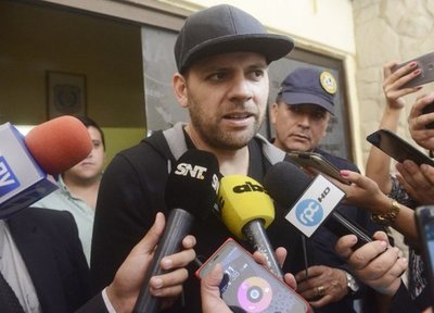 "Cucho" Cabaña acusa a jueza ante el JEM