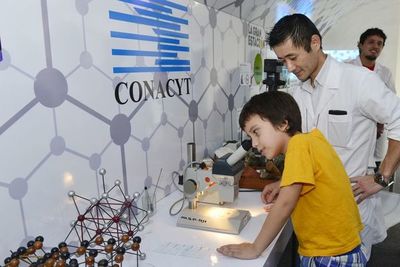 Celebran el Día del Investigador Paraguayo