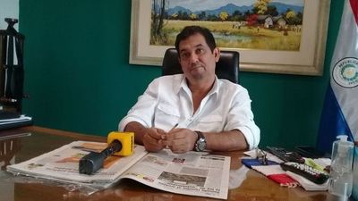 Urnas electrónicas: “Se pilló el negociado”, dice senador Arévalo