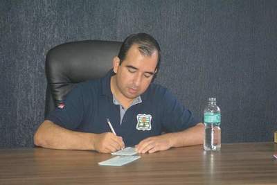 La Municipalidad de Santa Rosa ya paga aguinaldo