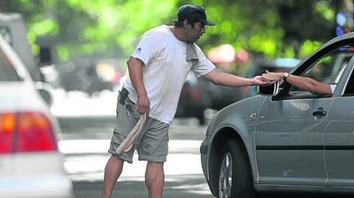 Tiene luz verde amparo que prohíbe cuidacoches en la final de la Sudamericana