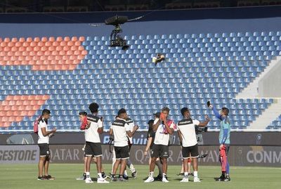 Independiente y la revancha de 2016