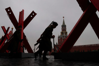 Rusia y EEUU agotan el tiempo para lograr otro acuerdo nuclear