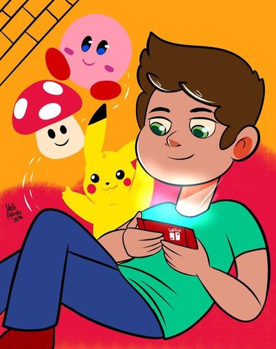 Algunos videojuegos paraguayos cautivan a gamers de todo el mundo