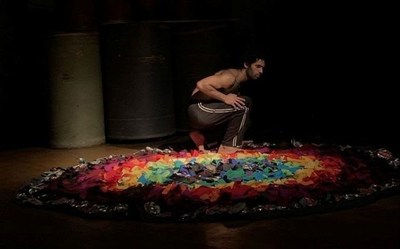 “Kamba ra´anga” con sus últimas funciones