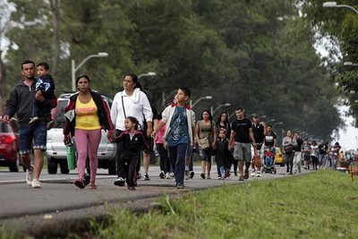 Caacupé 2016: alistan a 500 profesionales para atención médica