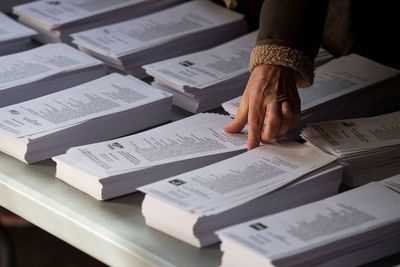 España vuelve a las urnas en medio de un clima crispado
