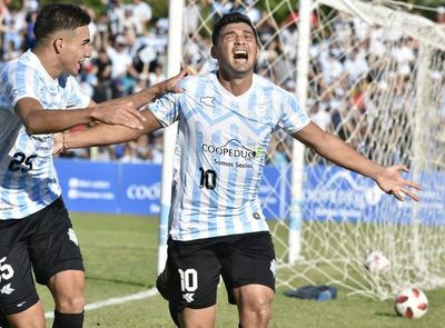 Guaireña, de Primera