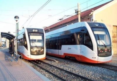 Solo iniciaron la mitad de las grandes obras