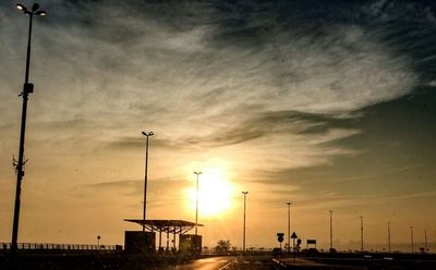Anuncian jornada calurosa para este lunes
