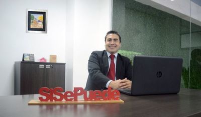 Tecnología para acompañar el crecimiento de los clientes
