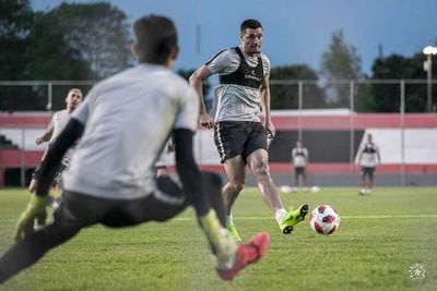 Regresa la alineación de gala