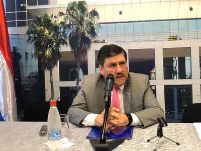 Llano sobre crisis en Bolivia: “Es inaceptable que en el siglo XXI se pretenda burlar la voluntad popular”
