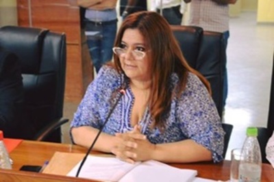 Presentan pedido de auditoría al Consorcio TX y a la Municipalidad de Asunción