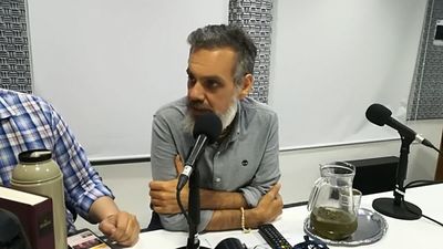 Bolivia: "Claro que fue un golpe de Estado", dice Leo Rubin