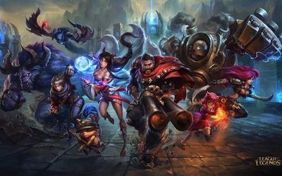 “League of Legends” llega a la final más emocionante del mundial 2019