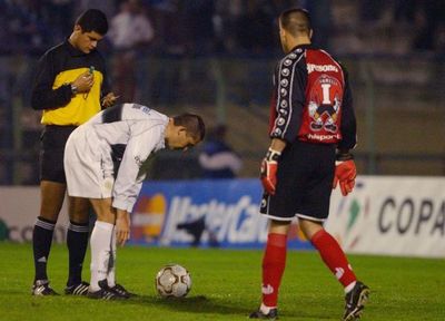 Libertadores: Las 12 finales definidas desde el penal