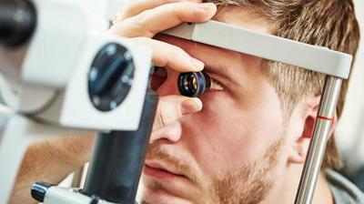 Por “Día Mundial de la Diabetes” Fundación Visión ofrece control oftalmológico a diabéticos