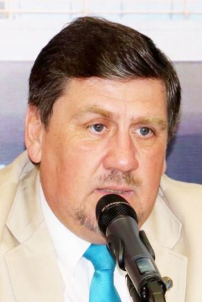 Llano felicita “rebelión” del pueblo boliviano