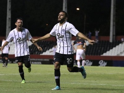 Libertad tampoco falló y sigue pensando en el titulo