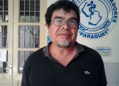 Docentes inician movilizaciones ante la tratativa del PGN