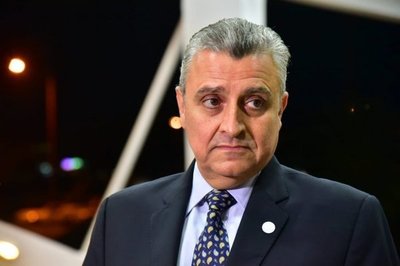 Villamayor y el desbloqueo: “A la modernidad no se le cierra la puerta”