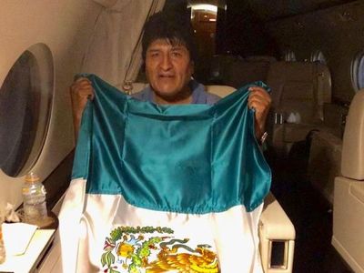 Lugo intentó encontrarse con Evo Morales