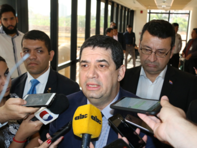 El pueblo quiere que se respete su voluntad, sostiene Hugo Velázquez