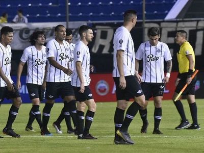 Libertad, el torneo y las copas
